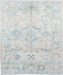 Vintage Sultanabad Area Rug (10' x 11')